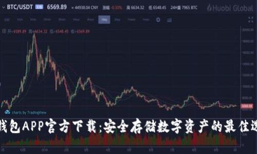 冷钱包APP官方下载:安全存储数字资产的最佳选择