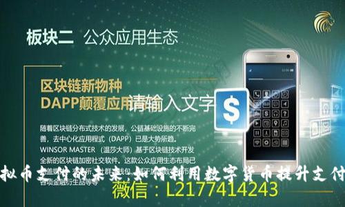 : 虚拟币支付的未来：如何利用数字货币提升支付效率