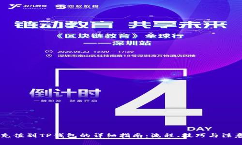币安充值到TP钱包的详细指南:流程、技巧与注意事项