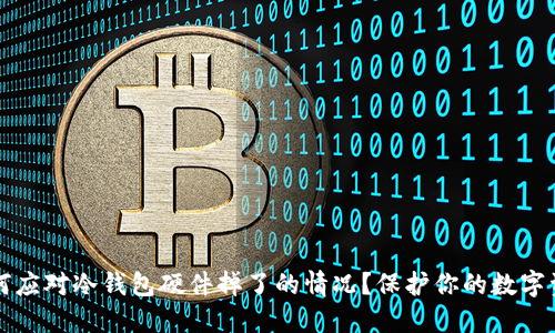 如何应对冷钱包硬件掉了的情况?保护你的数字资产