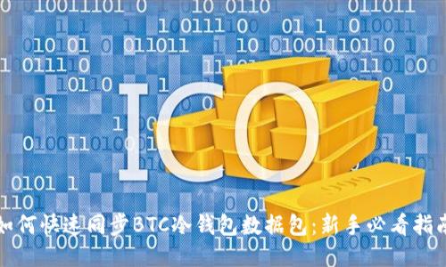 如何快速同步BTC冷钱包数据包:新手必看指南