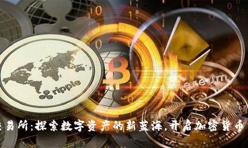 Bitmark交易所:探索数字资产的新蓝海,开启加密货币交易新篇章