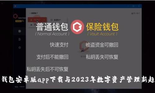 TP钱包安卓版app下载与2023年数字资产管理新趋势
