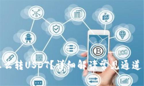 冷钱包怎么转USDT?详细解读常见通道与安全性
