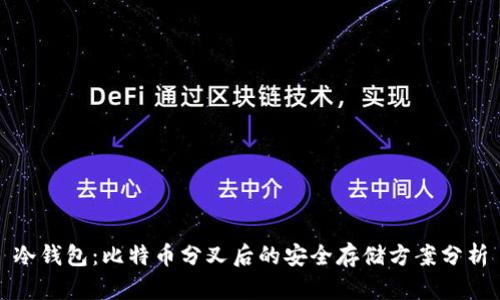 冷钱包：比特币分叉后的安全存储方案分析