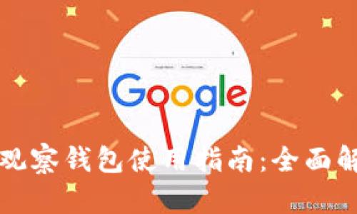 : TP钱包观察钱包使用指南：全面解读与应用