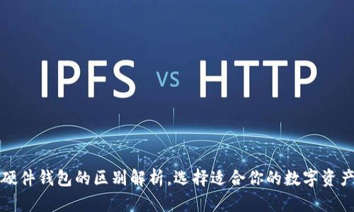 冷钱包与硬件钱包的区别解析，选择适合你的数字资产保护方案