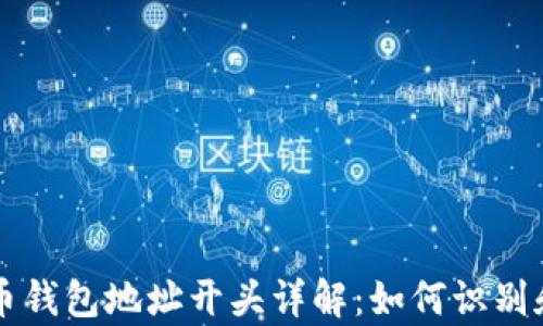 
泰达币钱包地址开头详解：如何识别和使用