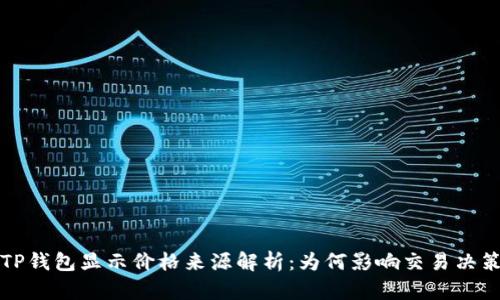 TP钱包显示价格来源解析：为何影响交易决策