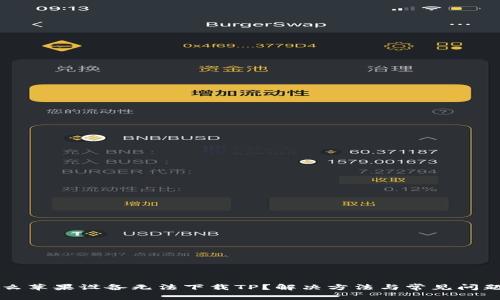 为什么苹果设备无法下载TP？解决方法与常见问题解析